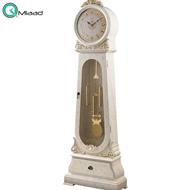 ساعت سالنی لوتوس مدل 219 New WHITE/MARBLE قیمت ساعت ایستاده جدید