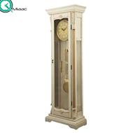 ساعت ایستاده و کنارسالنی لوتوس مدل 220 کرم قیمت ساعت ایستاده جدید