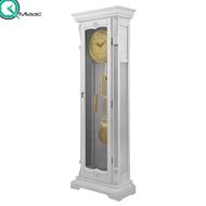 ساعت ایستاده و کنارسالنی لوتوس مدل 220 سفید قیمت ساعت ایستاده جدید