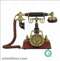 قیمت تلفن قدیمی سلطنتی