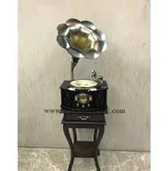 گرامافون لاکچری