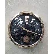 خرید ساعت دیواری چوبی فانتزی