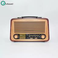 رادیو طرح قدیمی