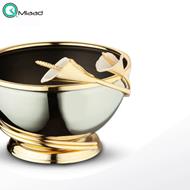 ظرف پذیرایی آجیل خوری بنیکو کد CL02 دکوری تزیینی