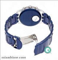 ساعت سواچ Swatch | اسپرت، کرنوگراف، رنگ آبی | کد SVCK4077AG زنانه