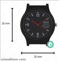 ساعت مچی کیو اند کیو Q&Q مدل vp46j025y اند