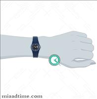 ساعت مچی کیو اند کیو Q&Q کد vp47j015y اند