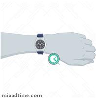 ساعت مچی کیو اند کیو Q&Q کد vq50j007y اند