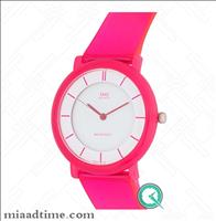 ساعت مچی کیو اند کیو Q&Q مدل vq94j004y اند