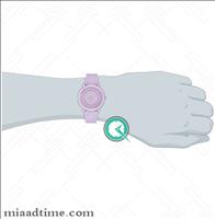 ساعت مچی کیو اند کیو Q&Q مدل vq94j007y اند