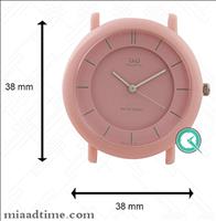 ساعت مچی کیو اند کیو Q&Q مدل vq94j009y اند