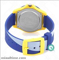 ساعت مچی کیو اند کیو Q&Q مدل vq96j018y کیو