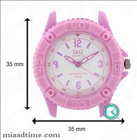 ساعت کیو اند کیو Q&Q کد vq96j020y اند