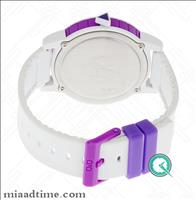 ساعت مچی کیو اند کیو Q&Q مدل vr10j012y کیو