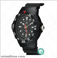 ساعت زنانه q&q اسپرت | کد vr19j002y |