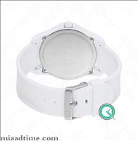 ساعت کیو اند کیو q&q | قاب و بند سفید | کد vr42j003y کیو