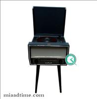 رادیو گرام پایه دار والتر کد 5013 مدل
