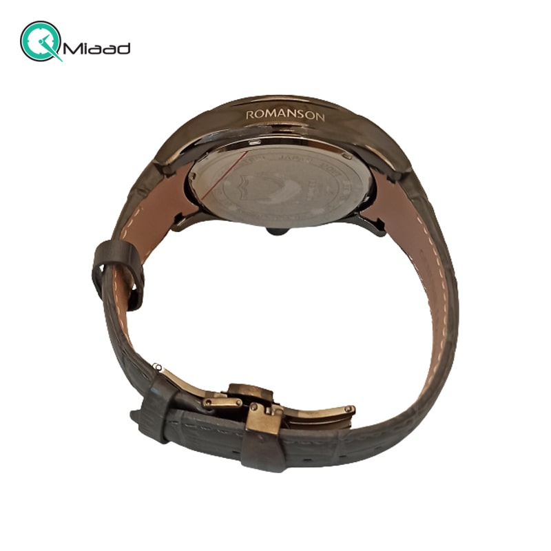 ساعت مچی ست رومانسون مدل 5656 ساعت مچی مردانه اسپرت شیک