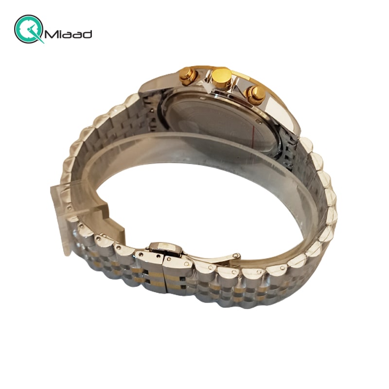 ساعت مچی ست الگانس مدل 6590