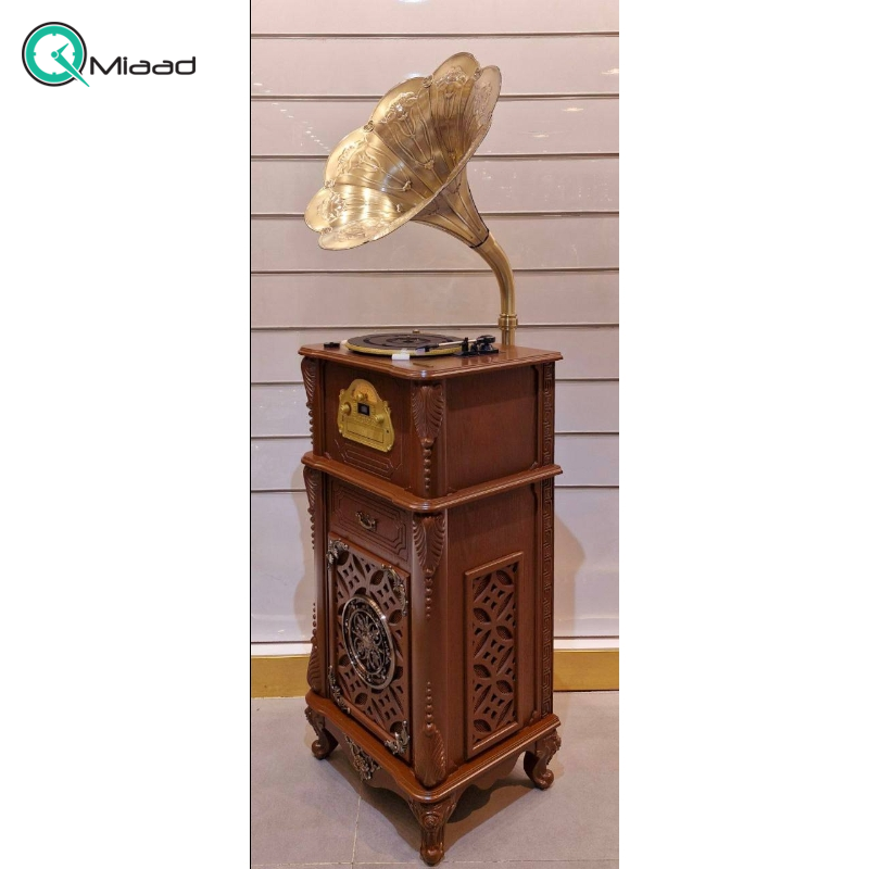 خرید گرامافون جدید