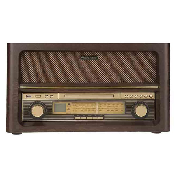 رادیو کلاسیک آنتیک مدل 5019