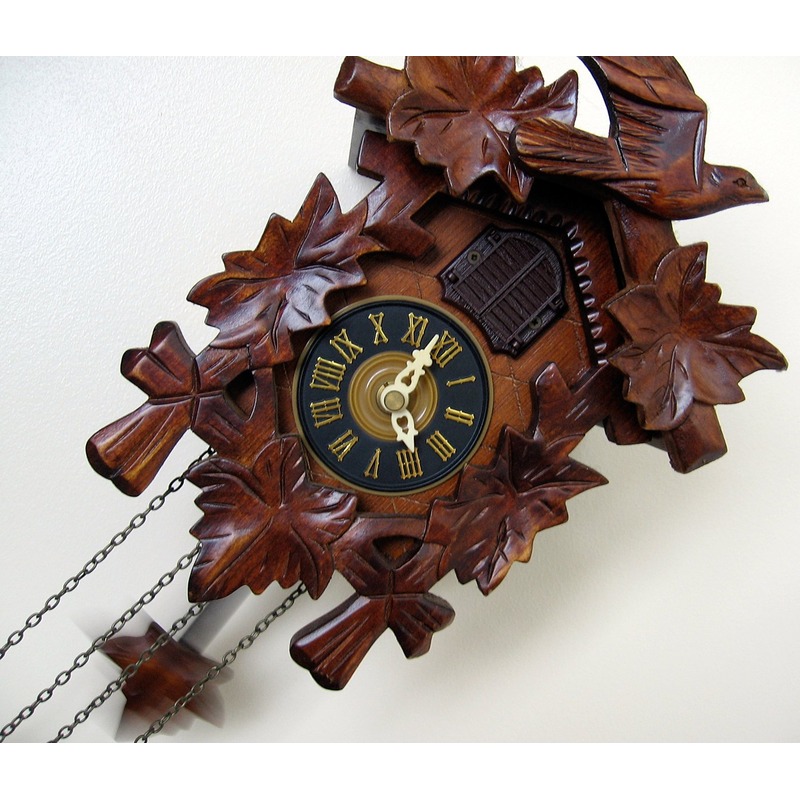 چرا ساعت دیواری چوبی اکسسوری عالی دکوراسیون هستند