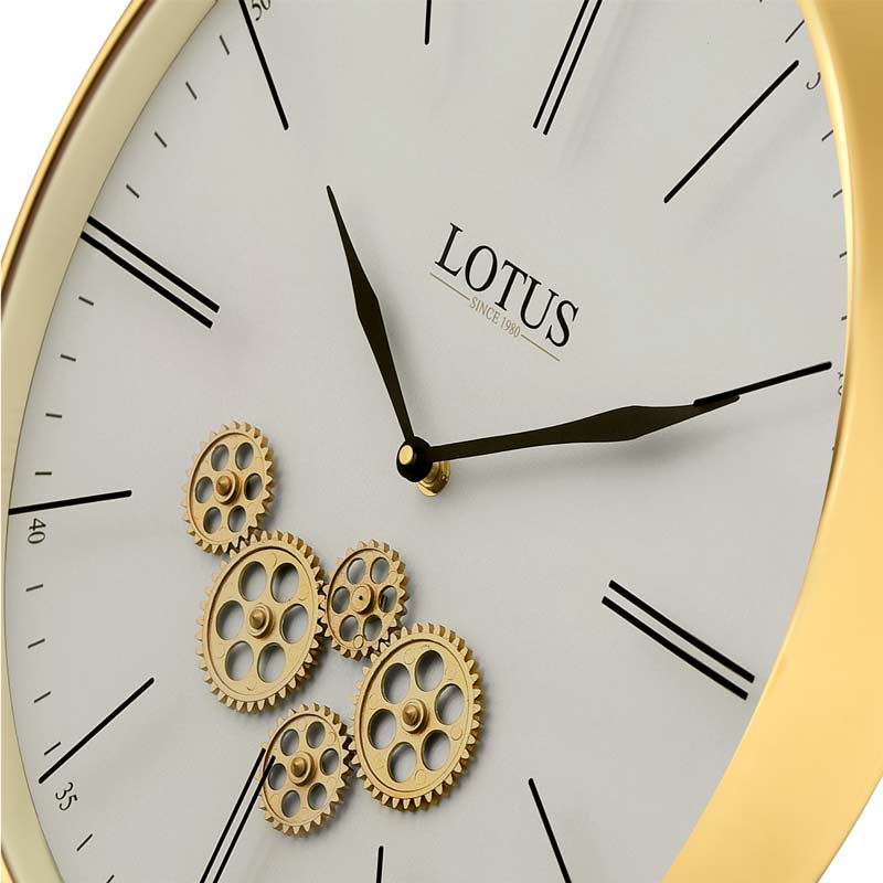  بهترین ساعت دیواری لوتوس به همراه 17 نسخه جدید و مد روز