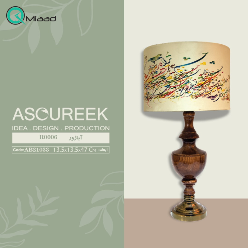 قیت آباژور والتر