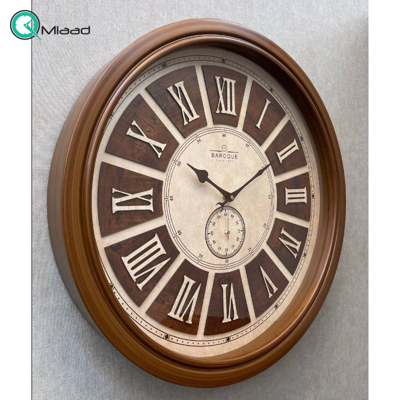  بدنه چوبی و فلزی