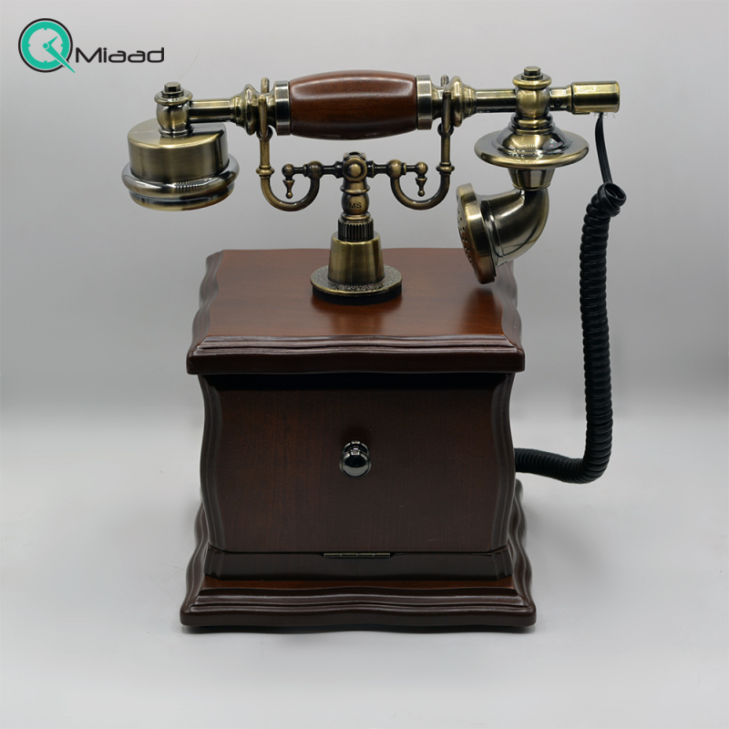 جدیدترین مدل تلفن سلطنتی