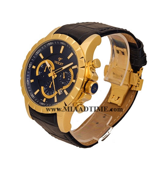 ساعت مچی مردانه اسپرت