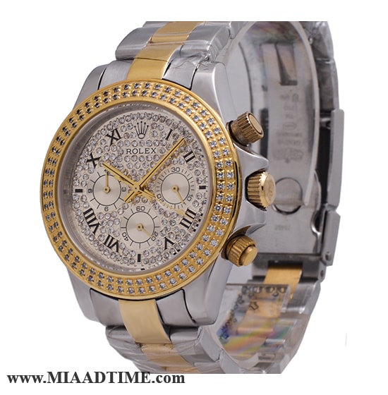 قیمت ساعت مچی سه موتوره مردانه