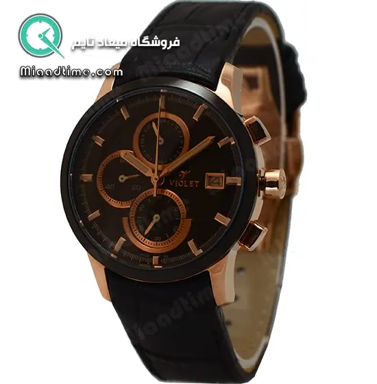 ساعت مچی زنانه مارک دار