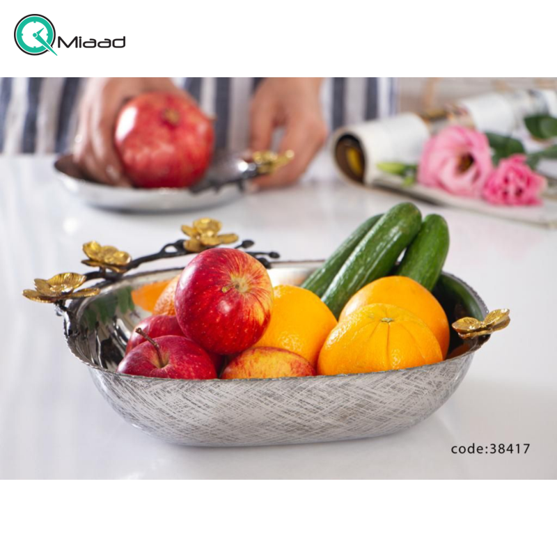 میوه خوری سیاه قلم سنتی