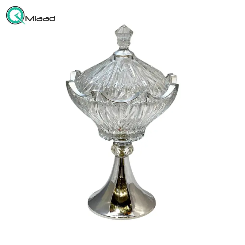 ظرف پذیرایی شکلات خوری الیزه، کد 145 ظروف پذیرایی