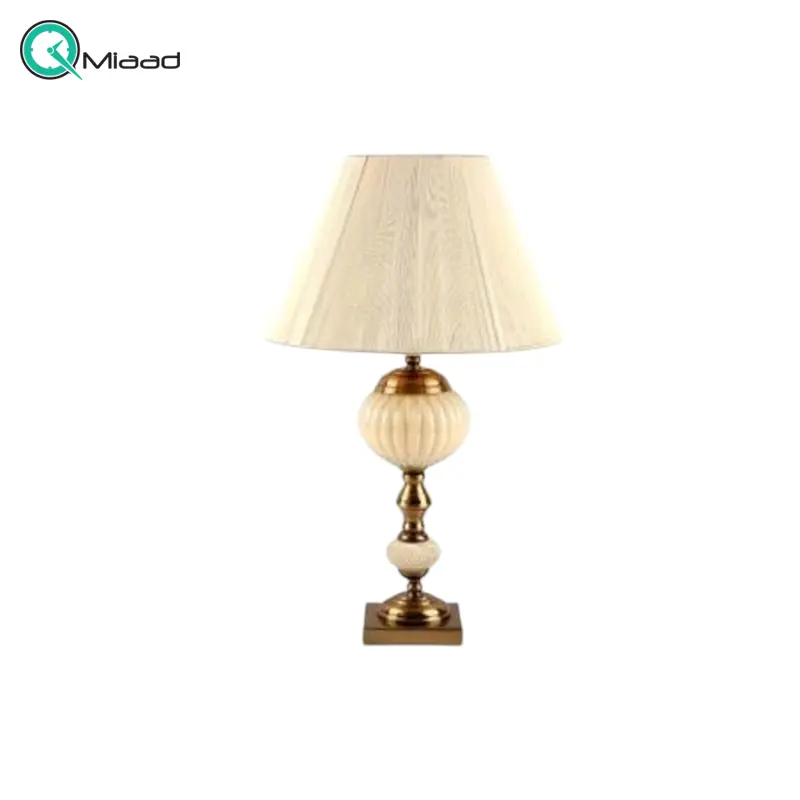 آباژور رومیزی چتری مدل GA024، آباژور رومیزی مدل چتری با ارتفاع 56 سانتی این مدل آباژور