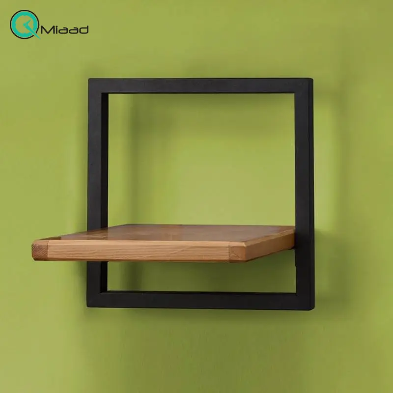 طبقه میکس معلق 30 مدل MXTB29005، طبقه چوبی جذاب در عین حال ساده، سایز 30، مناسب ویلا و دفتر کار شلف دیواری