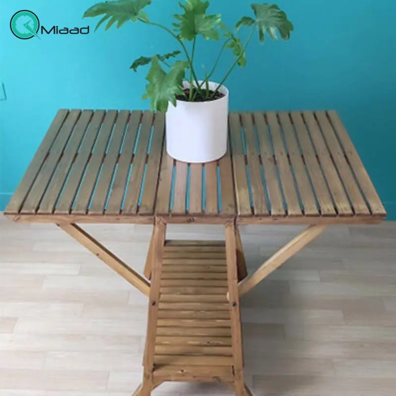 میز خاطره تاشو مدل ST03020، میز خاطره چوبی زیبا، طراحی ساده و زیبا، فضایی برای قرار دادن لوازم دکوری و عکس های خاطر انگیز خرید میز تلفن