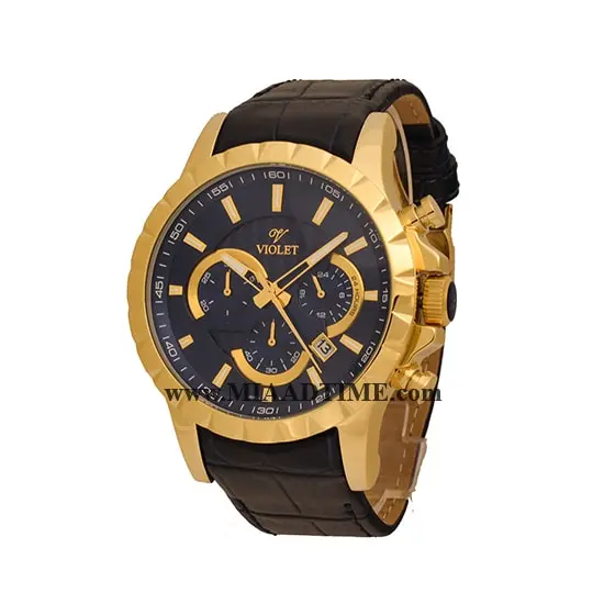 ساعت مچی مردانه