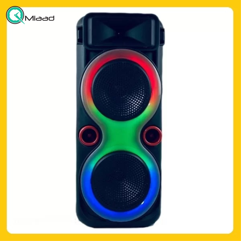 اسپیکر بلوتوث دیتکس پلاس 9450><br></p><h2 style=