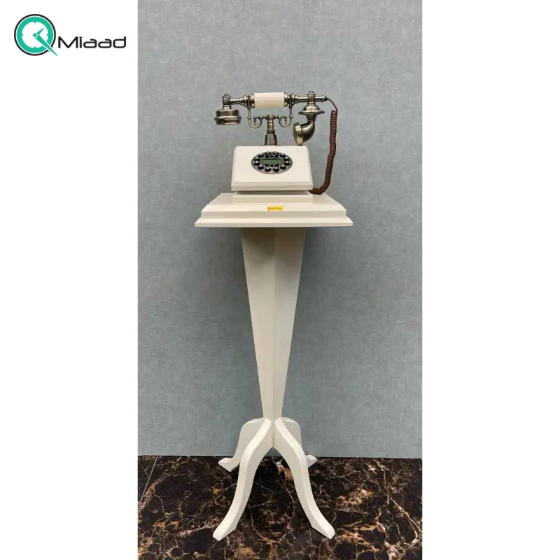 تلفن ایستاده