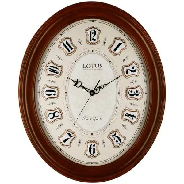 ساعت دیواری