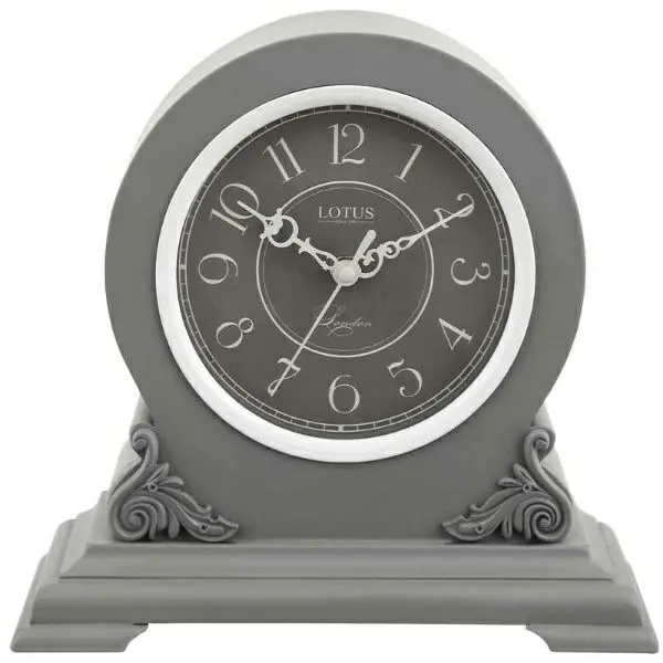 ساعت رومیزی