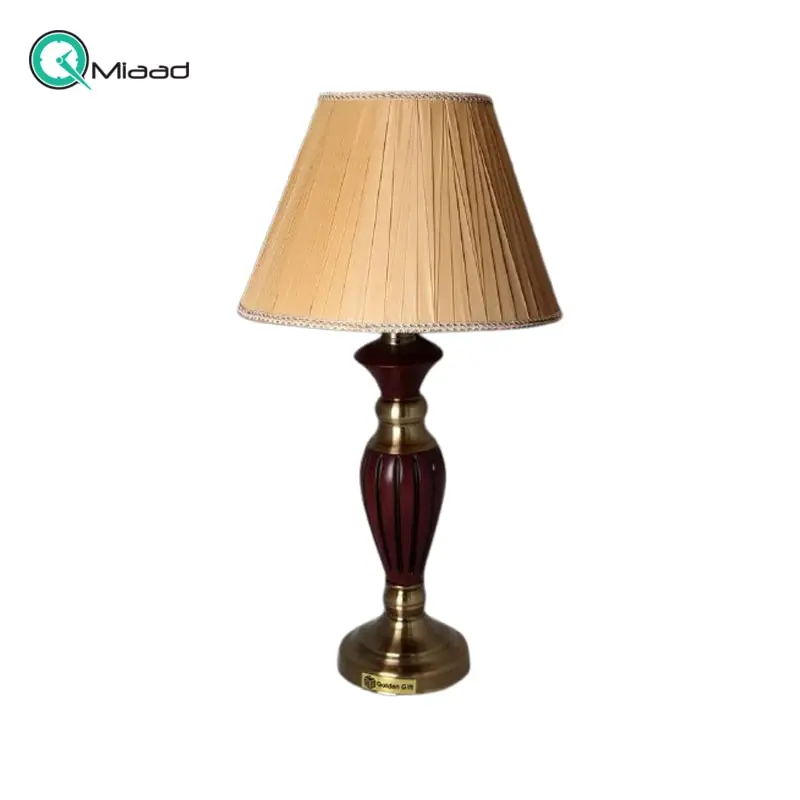 آباژور چوبی گلدن گیفت مدل 220 آباژور چوبی