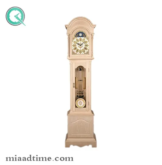 ساعت ایستاده لوتوس LOTUS نسکافه ای مدل آلفردو ALFREDO-XL-213-NE ساعت ایستاده