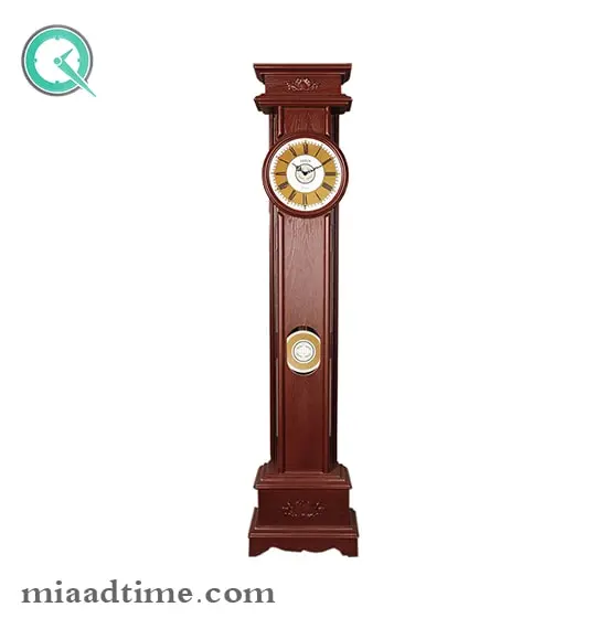 ساعت ایستاده لوتوس LOTUS قهوه ای مدل رافائل RAFFAELE-XL-212-BR ساعت ایستاده