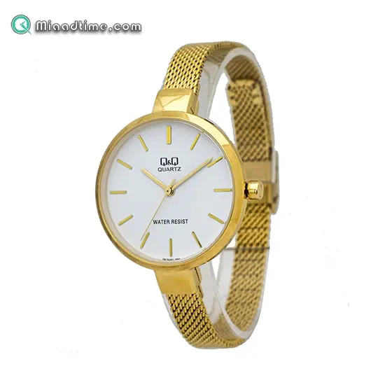 ساعت مچی عقربه ای کیو اند کیو مدل QA15J001Y ساعت