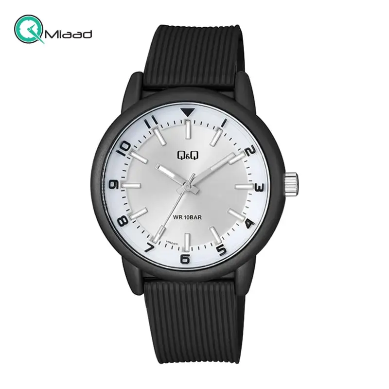 ساعت مچی مردانه کیو اند کیو کد VR52J011Y ساعت