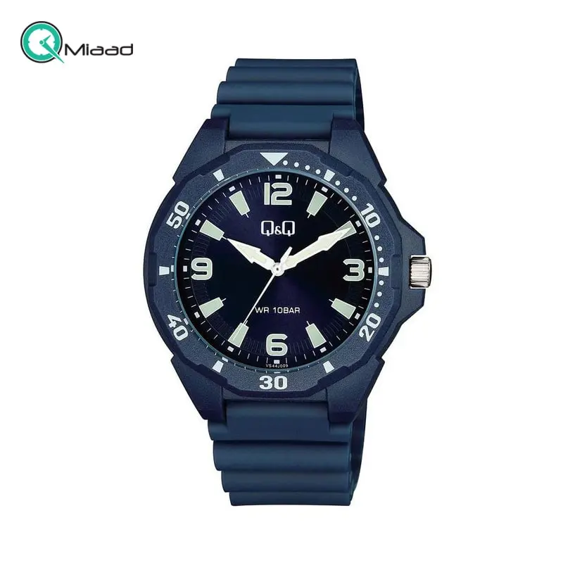 ساعت مچی اسپرت کیو اند کیو کد VS44J009Y ساعت