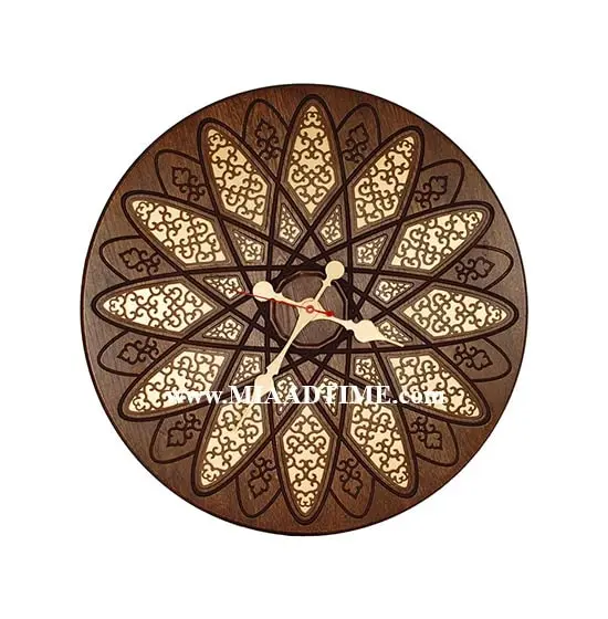 ساعت دیواری لوکس با قیمت